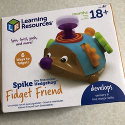 Motor Skills Toys Toddlers
