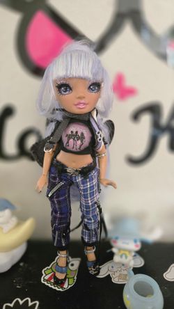 Rainbow high doll 1 of 3
