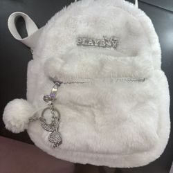 Playboi Bunny mini backpack 