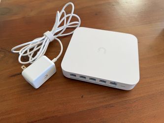 Ubiquiti UXG Gateway Max