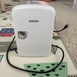 Mini Refrigerator 