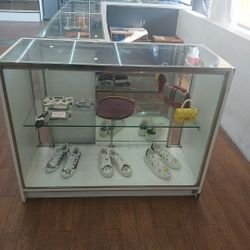 Store Displays 