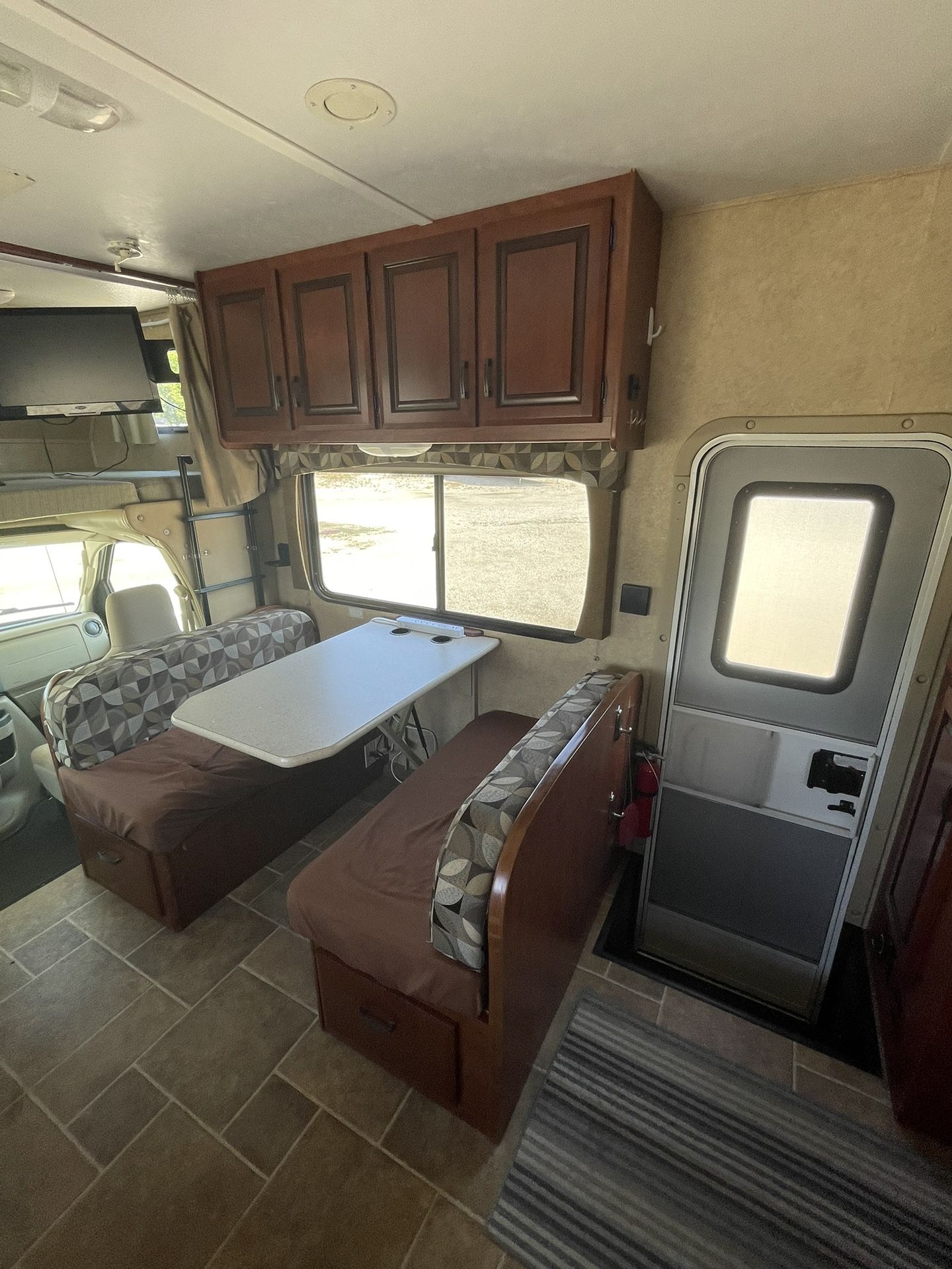 2013 Forest River Sunseeker 3170DS for Sale in Plainfield, IL OfferUp