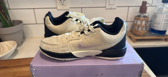 JA 2 Nike basketball shoes
