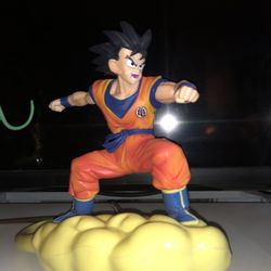 Goku Dragon Ball Z