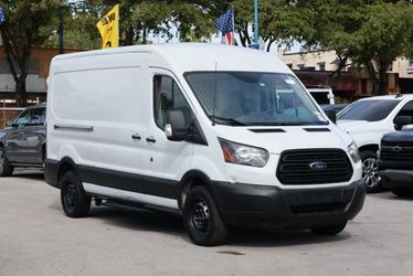 2019 Ford Transit 150 Van