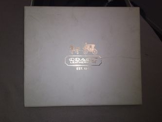 Coach Adelle Nubuck heels