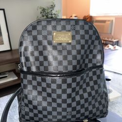 Louis Vuitton INVENTPDR Backpack 