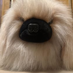Rare Pekingese Dog - Very Nice! Sell OR Trade