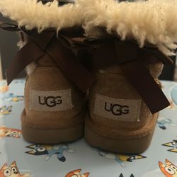 Toddler Ugg 7