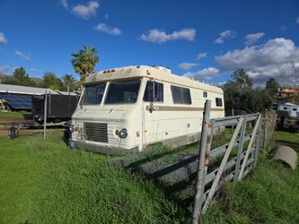 1993 Apollo rv Apollo