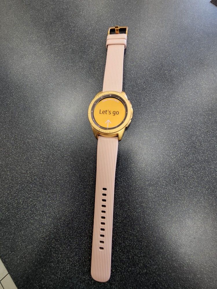 Samsung Galaxy Watch