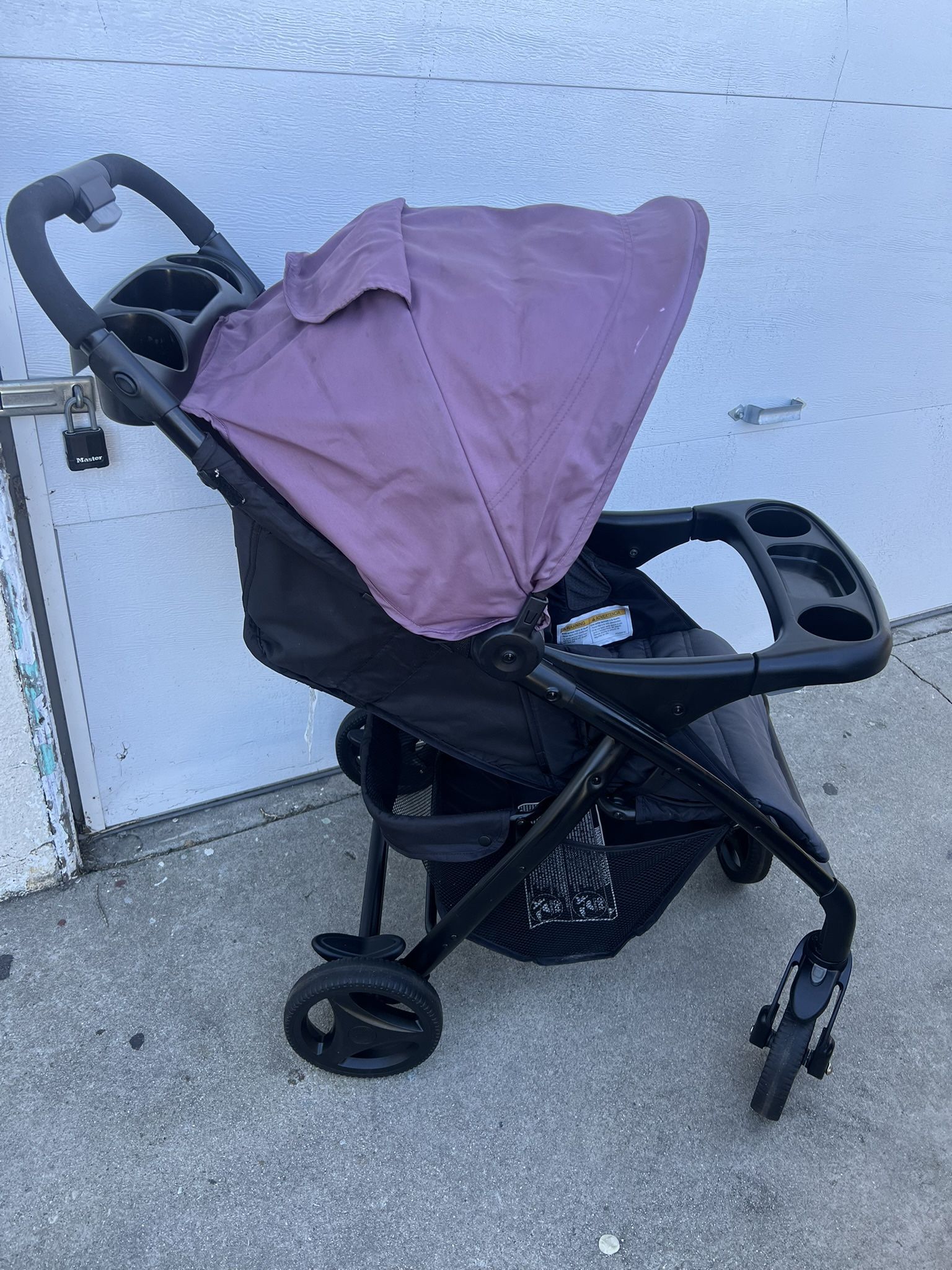 GRACO STROLLER