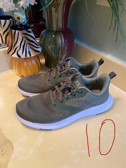 Size 10