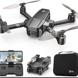 Brand New Holy Stone Camera Drone 