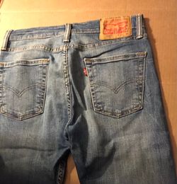 Levis 510, 29x30