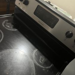 Fridgdare Electric Stainless