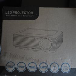 Led Projector