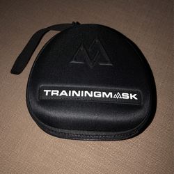 Training Mask 