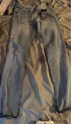 KSUBI JEANS SIZE 31
