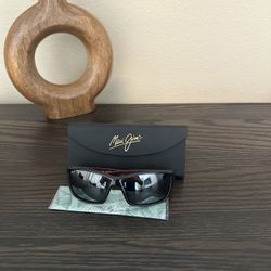 Brand New Maui Jim Sunglasses 