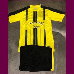 Soccer Uniforms Uniformes De Fútbol