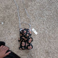 Vera Bradley Over The Shoulder Purse