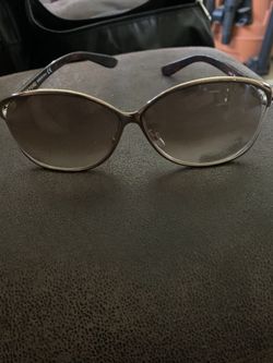 Tom Ford sunglasses