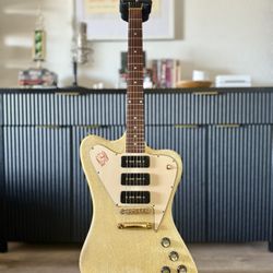 2004 Gibson Firebird - Custom Shop 
