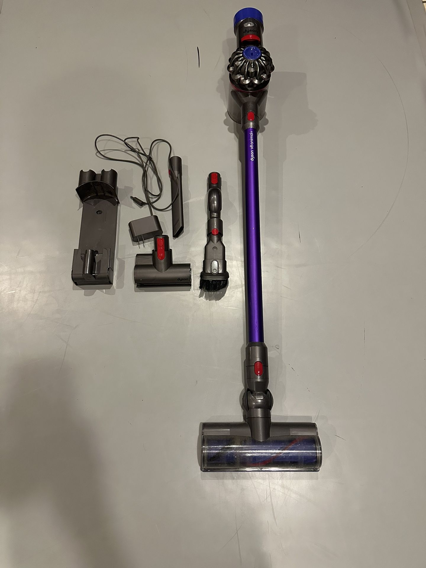 Dyson V8 Animal+