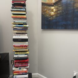 Book Tower