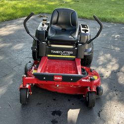 Toro timecutter z4200 for sale sale