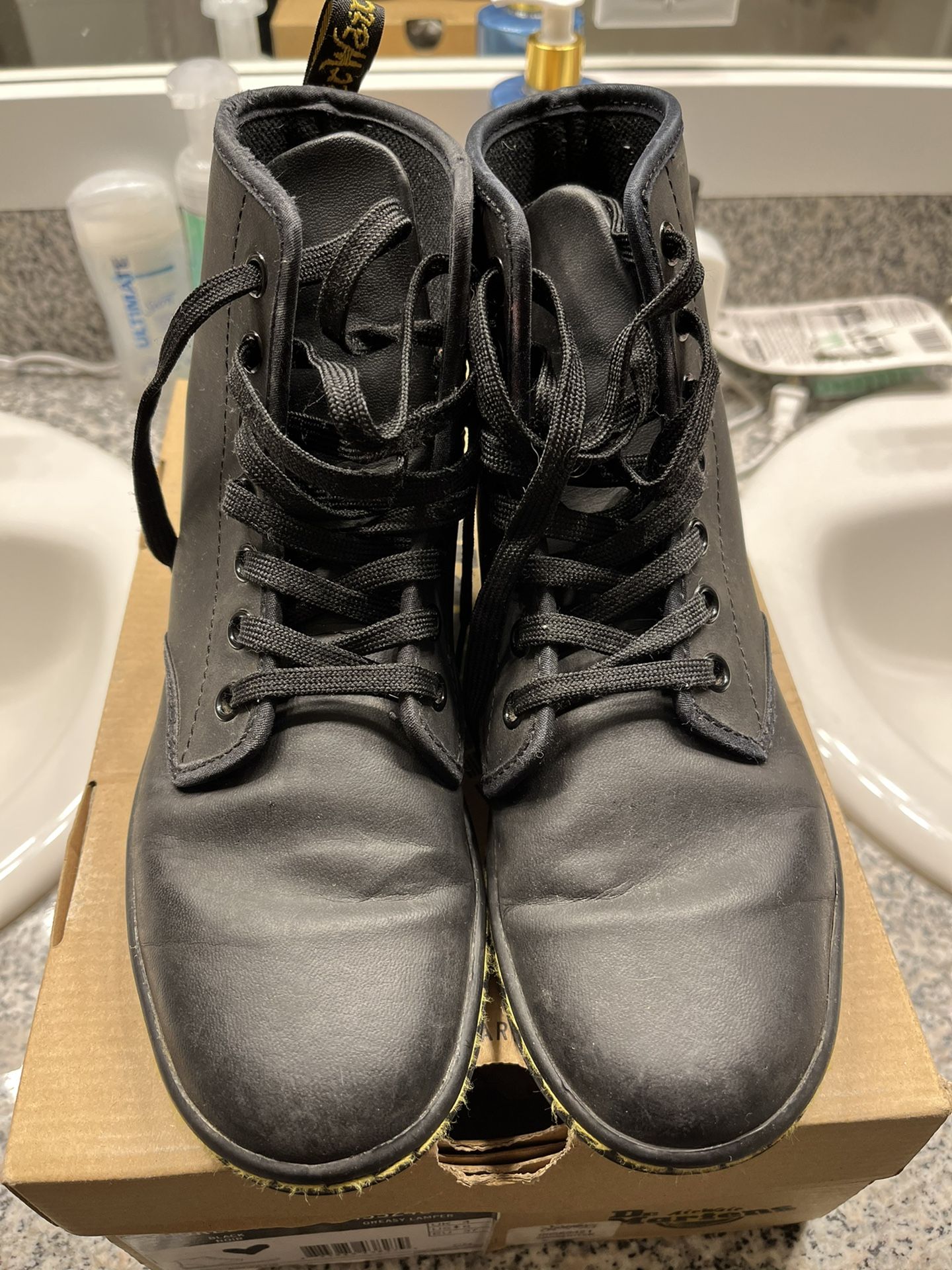 Dr Martens