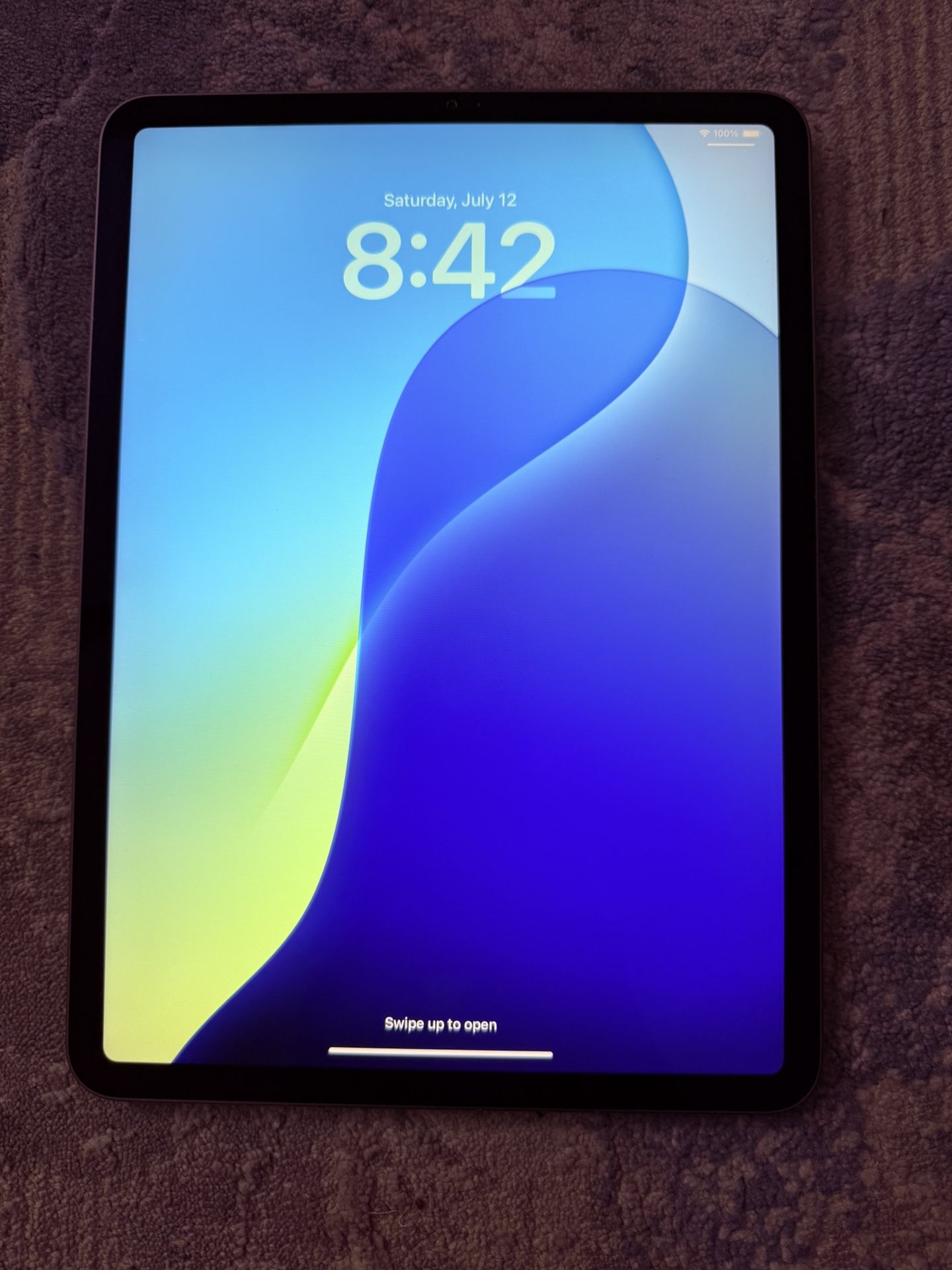 iPad Pro 11” 64GB - Space Grey – Great Condition – Cash Only