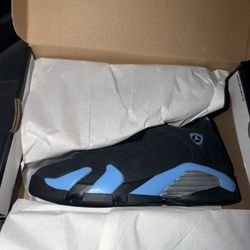 Jordan 14s 