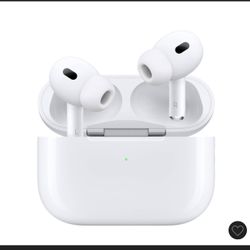 Apple AirPods Pro 2 