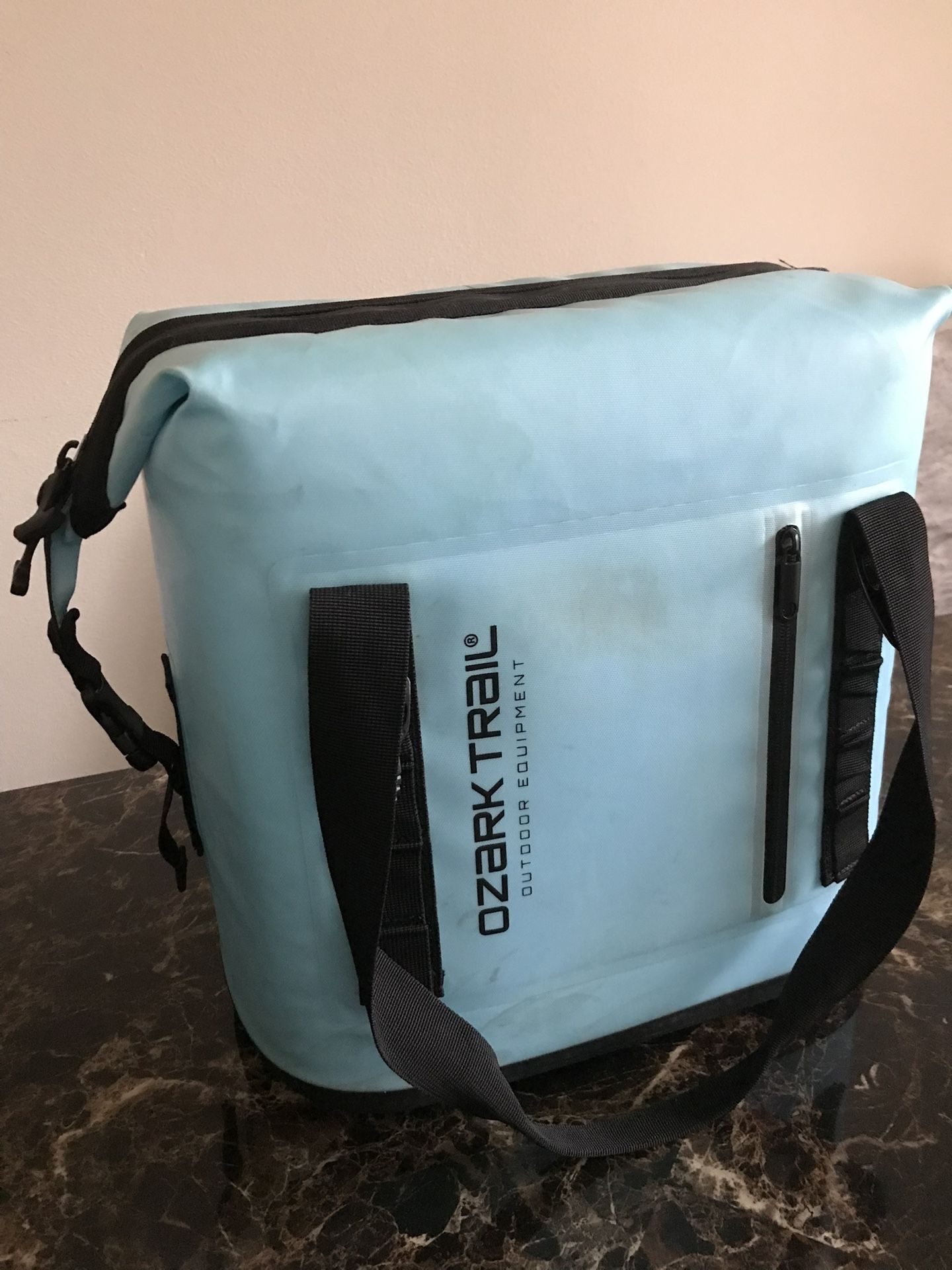 Cooler
