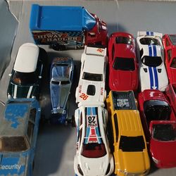 New Limited Edition CARS Mint Condition Hot Wheels CARS Police CARS And Motorcycle With Windshield  Big RAM Truck And Racing Car AIRPLANES M&m CARS CA