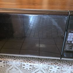 Panasonic Microwave Oven