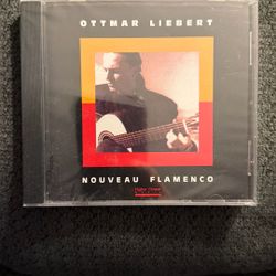 Ottmar Liebert Nouveau Flamenco