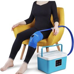 Cold Therapy System for knee/elbow