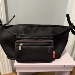 EUC Skip Hop Grab & Go Stroller Organizer