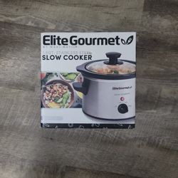 Mini Crockpot - Brand New 