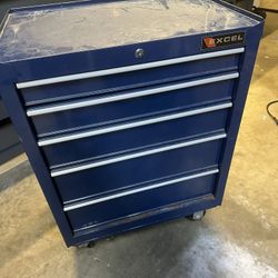 Excel 27” Tool Box 