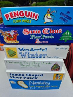 Daycare Going Out of Business Sale