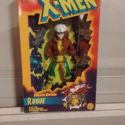 X-,Men Rogue