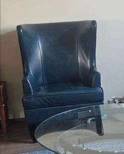 Couch and chair
