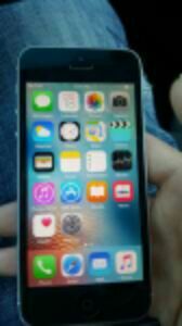 Unlocked iPhone 5 for any carrier