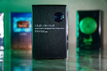 Club de Nuit Intense