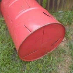 🔥 Smokeless Burn Barrel 🔥 Chesapeake 🔥 EZ Breathe Burn!